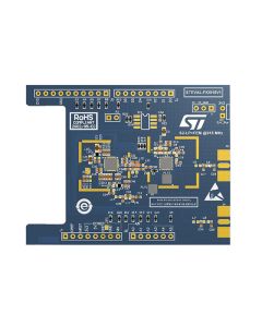 STMICROELECTRONICS STEVAL-FKI915V1 - Placă și Design de referință