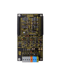 STMICROELECTRONICS STEVAL-FSM01M1 - Placă Nucleo cu 2 canale I/O digital
