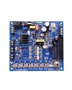 STMICROELECTRONICS STEVAL-GLA001V1 - Placă de evaluare control switch AC izolat