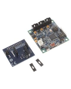 STMICROELECTRONICS STEVAL-GMBL02V1 - Placă de evaluare STM32F303RE STSPIN233