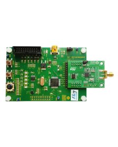 STMICROELECTRONICS STEVAL-IDB005V1 - Placă de evaluare BT BlueNRG-MS