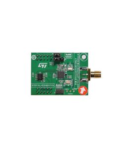 STMICROELECTRONICS STEVAL-IDB005V1D - Placă de evaluare pentru BLUENRG-MS