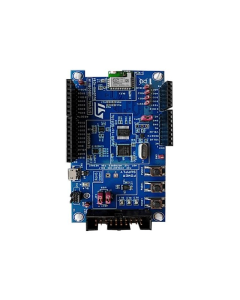 STMICROELECTRONICS STEVAL-IDB008V1M - Placă de evaluare pentru BLUENRG-M2SA