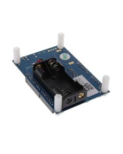 STMICROELECTRONICS STEVAL-IDB010V1 - Platformă de evaluare bazată pe...