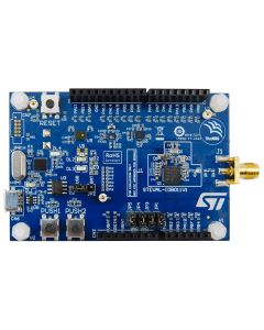 STMICROELECTRONICS STEVAL-IDB011V1 - Placă de evaluare pentru BLUENRG-LP