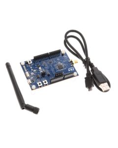 STMICROELECTRONICS STEVAL-IDB011V2 - Placă de evaluare pentru BLUENRG-LP
