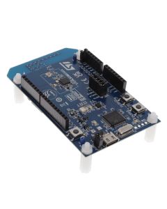 STMICROELECTRONICS STEVAL-IDB012V1 - Placă de evaluare pentru BLUENRG-LPS