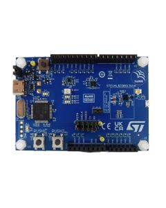 STMICROELECTRONICS STEVAL-IDB013V1 - Platformă de evaluare bazată pe Blue...
