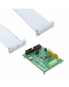 STMICROELECTRONICS STEVAL-IFP016V2 - Placă de evaluare pentru L6360