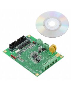 STMICROELECTRONICS STEVAL-IFP022V1 - Placă de evaluare pentru VNI8200XP