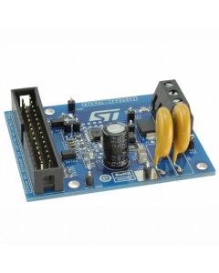 STMICROELECTRONICS STEVAL-IFP028V1 - Placă de evaluare pentru IPS160H