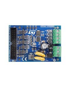 STMICROELECTRONICS STEVAL-IFP029V1 - Placă de evaluare pentru IPS4260L