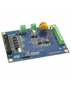 STMICROELECTRONICS STEVAL-IFP032V1 - Placă de evaluare pentru VNI8200XP-32