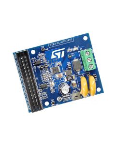 STMICROELECTRONICS STEVAL-IFP034V1 - Placă de evaluare pentru IPS161H