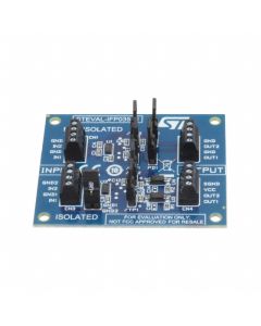 STMICROELECTRONICS STEVAL-IFP035V1 - Placă de evaluare pentru CLT03-2Q3