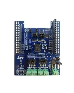 STMICROELECTRONICS STEVAL-IFP041V1 - Placă Nucleo pentru ISO808