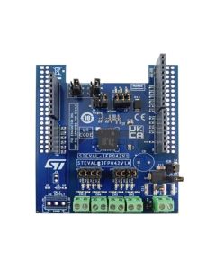 STMICROELECTRONICS STEVAL-IFP042V1 - Placă Nucleo pentru ISO808A