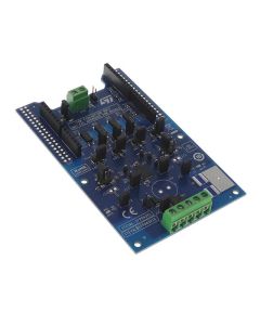 STMICROELECTRONICS STEVAL-IFP043V1 - Placă Nucleo pentru IPS2050H