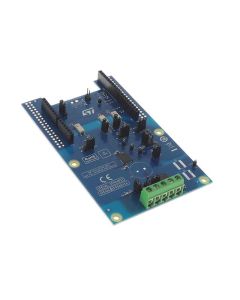 STMICROELECTRONICS STEVAL-IFP046V1 - Placă Nucleo pentru IPS1025H-32