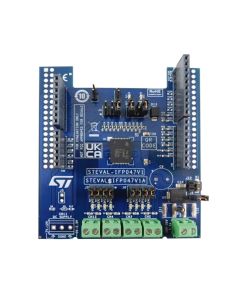 STMICROELECTRONICS STEVAL-IFP047V1 - Placă Nucleo pentru ISO808-1