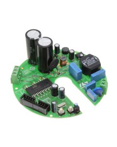 STMICROELECTRONICS STEVAL-IHM038V1 - Placă de evaluare pentru STM32F100