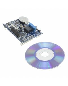 STMICROELECTRONICS STEVAL-IHP005V1 - Placă de evaluare pentru ST7540 STM32F103CB