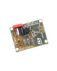 STMICROELECTRONICS STEVAL-IHT003V2 - Placă de evaluare pentru ACST6