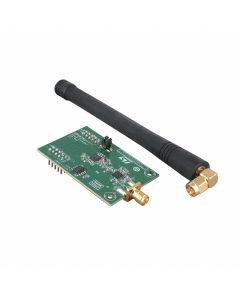 STMICROELECTRONICS STEVAL-IKR002V7D - Placă fiică SPIRIT1 169MHZ