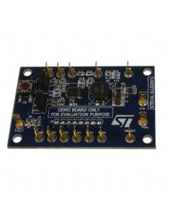STMICROELECTRONICS STEVAL-ILL020V1 - Placă de evaluare pentru LED7706