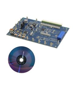 STMICROELECTRONICS STEVAL-ILL035V1 - Placă de evaluare pentru LED7708