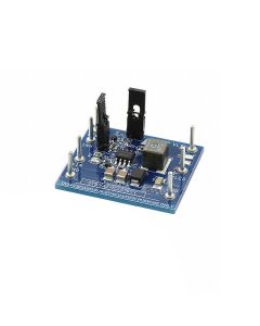 STMICROELECTRONICS STEVAL-ILL056V1 - Placă de evaluare pentru LED5000