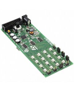 STMICROELECTRONICS STEVAL-ILL061V1 - Placă de evaluare pentru LED1642GW