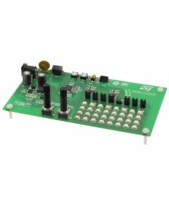 STMICROELECTRONICS STEVAL-ILL062V1 - Placă de evaluare pentru L7981D STP16CPC26