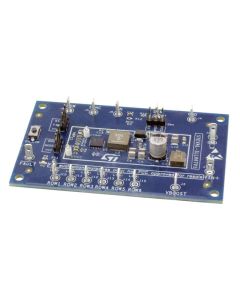 STMICROELECTRONICS STEVAL-ILL067V1 - Placă de evaluare pentru ALED7707