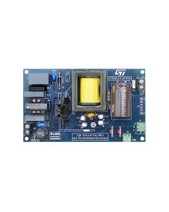 STMICROELECTRONICS STEVAL-ILL070V4 - Placă de evaluare pentru HVLED001A