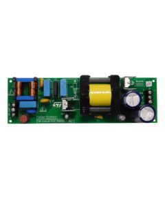 STMICROELECTRONICS STEVAL-ILL074V1 - Placă de evaluare pentru HVLED001A