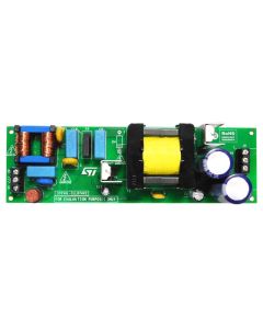 STMICROELECTRONICS STEVAL-ILL074V2 - Placă de evaluare pentru HVLED001A