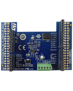 STMICROELECTRONICS STEVAL-IOD003V1 - STEVAL-IOD003V1