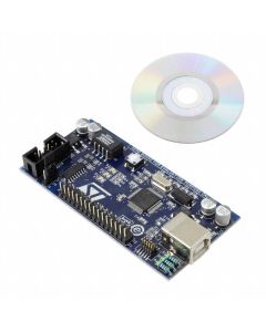 STMICROELECTRONICS STEVAL-IPE023V1 - Placă interfață USB STPMXX