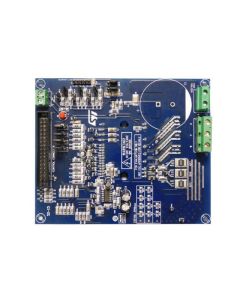 STMICROELECTRONICS STEVAL-IPM08B - Placă de evaluare pentru STGIB8CH60TS-L