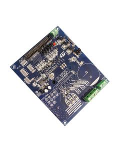 STMICROELECTRONICS STEVAL-IPM10F - Placă de evaluare pentru STGIF10CH60TS-L