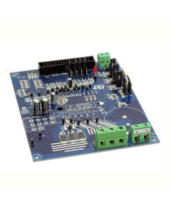 STMICROELECTRONICS STEVAL-IPM15B - Placă de evaluare pentru STGIB15CH60TS-L