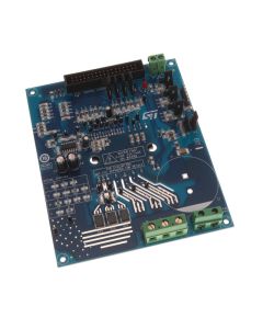 STMICROELECTRONICS STEVAL-IPM20B - Placă de evaluare pentru STGIB20M60TS-L