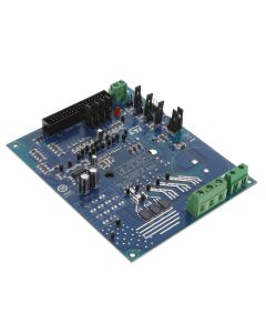 STMICROELECTRONICS STEVAL-IPM30B - Placă de evaluare pentru STGIB30M60TS-L