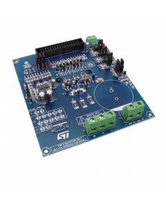 STMICROELECTRONICS STEVAL-IPMNG3Q - Placă de evaluare pentru STGIPQ3H60T-H