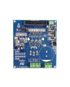 STMICROELECTRONICS STEVAL-IPMNG8Q - Placă de evaluare pentru STGIPQ8C60T-HZ