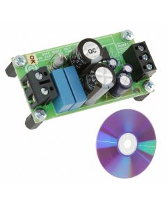 STMICROELECTRONICS STEVAL-ISA010V1 - Placă de evaluare pentru VIPER16