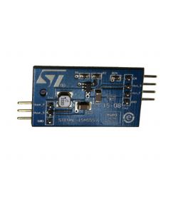 STMICROELECTRONICS STEVAL-ISA055V1 - Placă de evaluare pentru ST1S12
