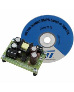 STMICROELECTRONICS STEVAL-ISA071V2 - Placă de evaluare pentru VIPER16