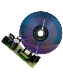 STMICROELECTRONICS STEVAL-ISA081V1 - Placă de evaluare pentru VIPER26